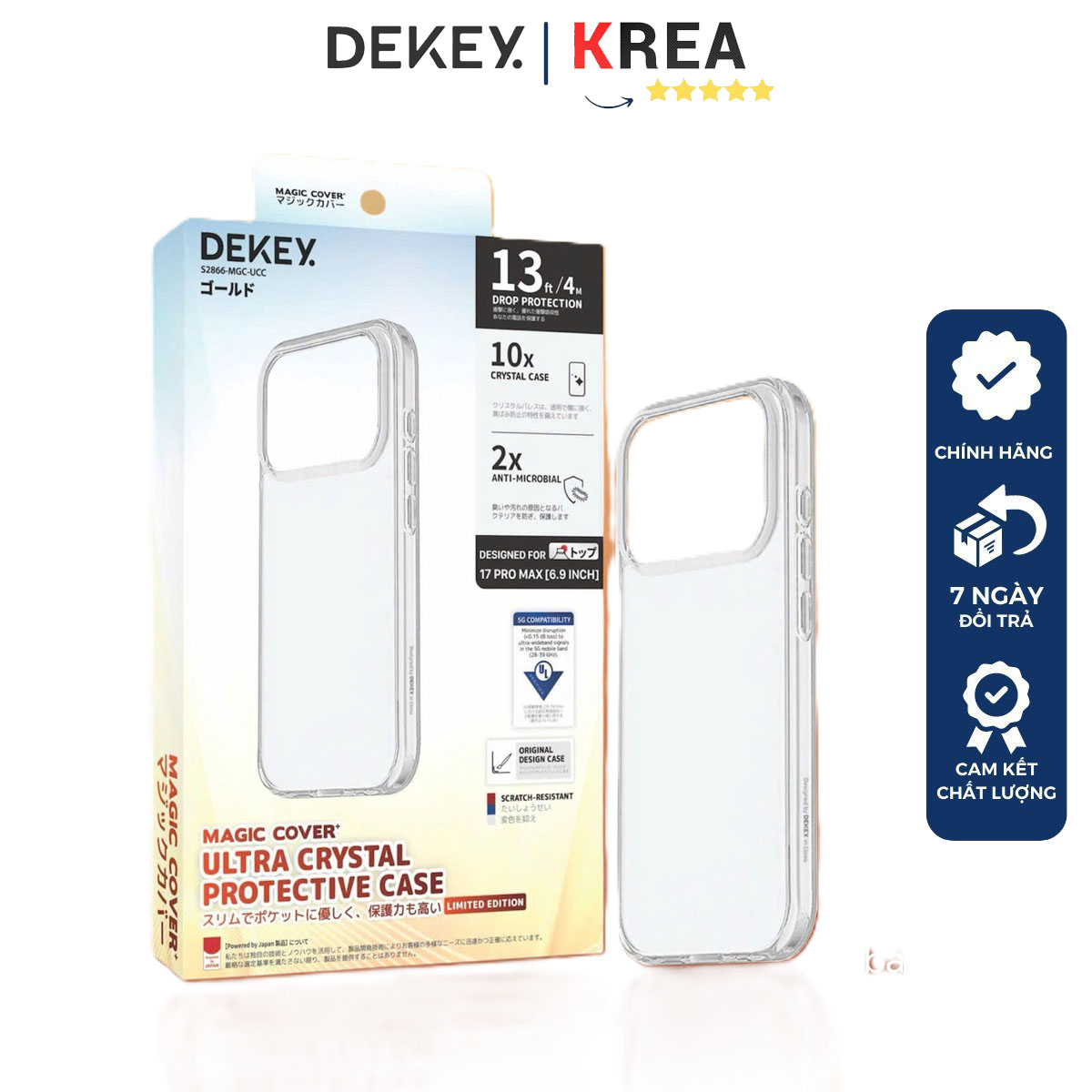 op-lung-dekey-crystal-case-cho-iphone-17-series