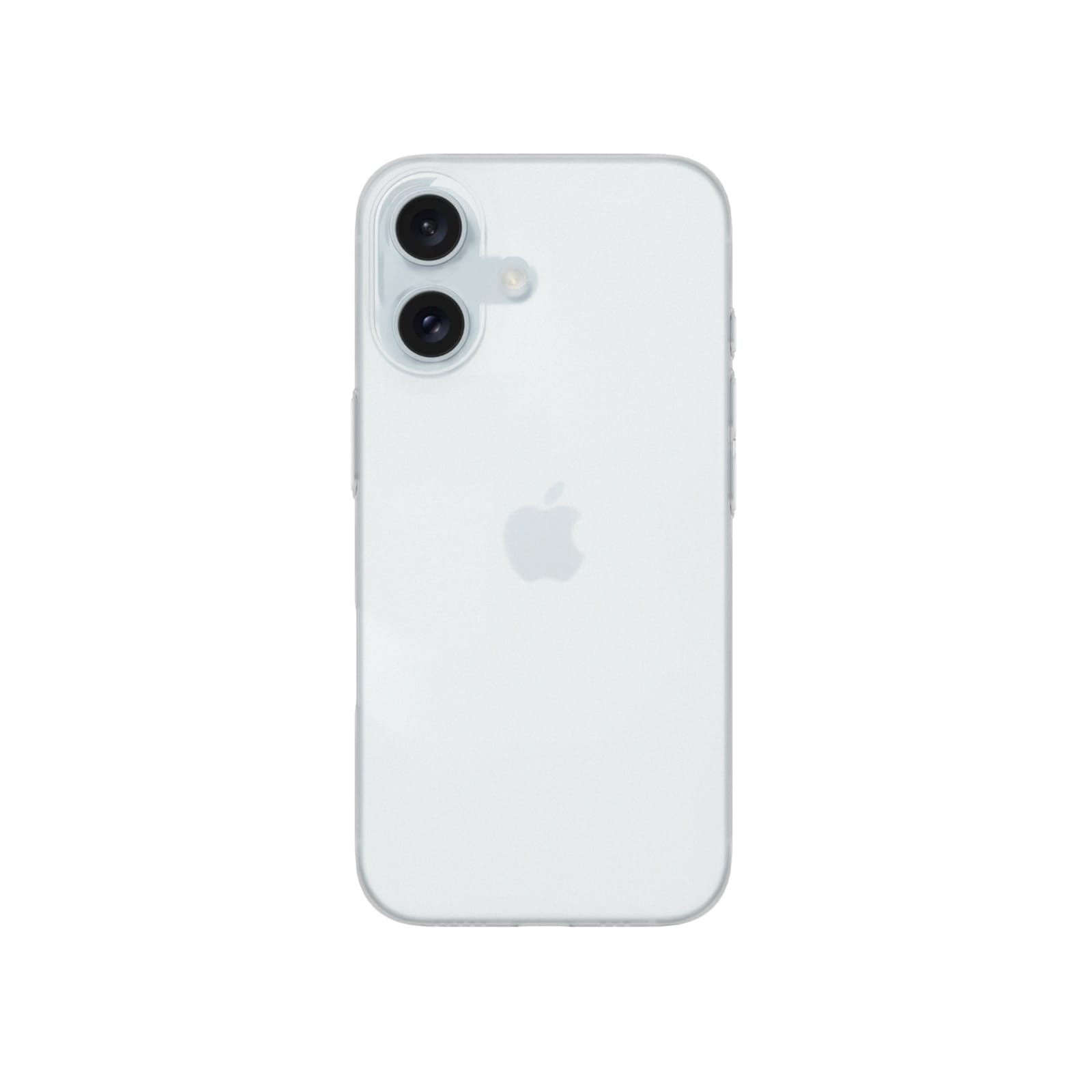 ỐP LƯNG IPHONE 16 PREMIUM SLIM CASE WHITE-SL16A-WT 8 ỐP LƯNG IPHONE 16 PREMIUM SLIM CASE WHITE-SL16A-WT