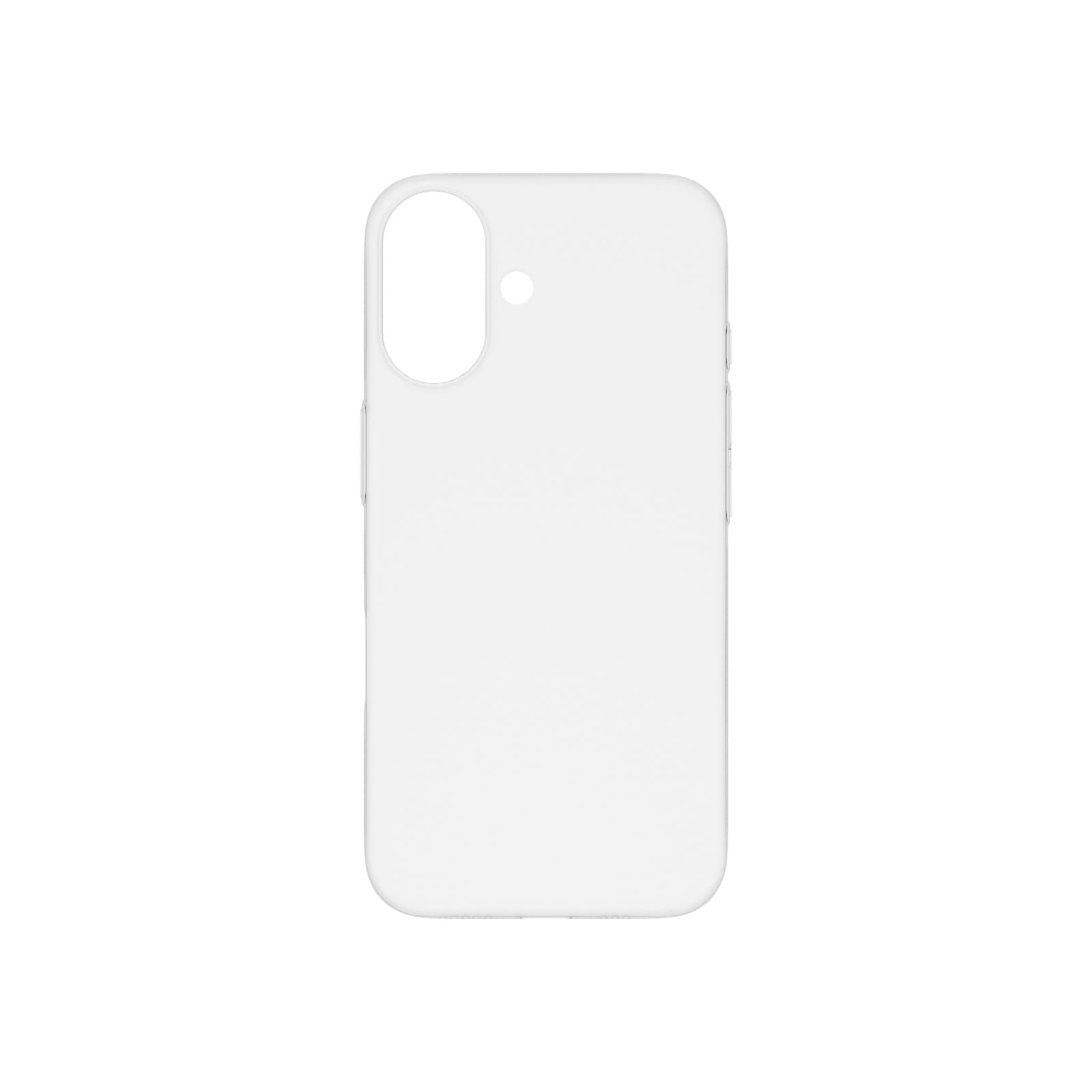 ỐP LƯNG IPHONE 16 PREMIUM SLIM CASE WHITE-SL16A-WT 9 ỐP LƯNG IPHONE 16 PREMIUM SLIM CASE WHITE-SL16A-WT