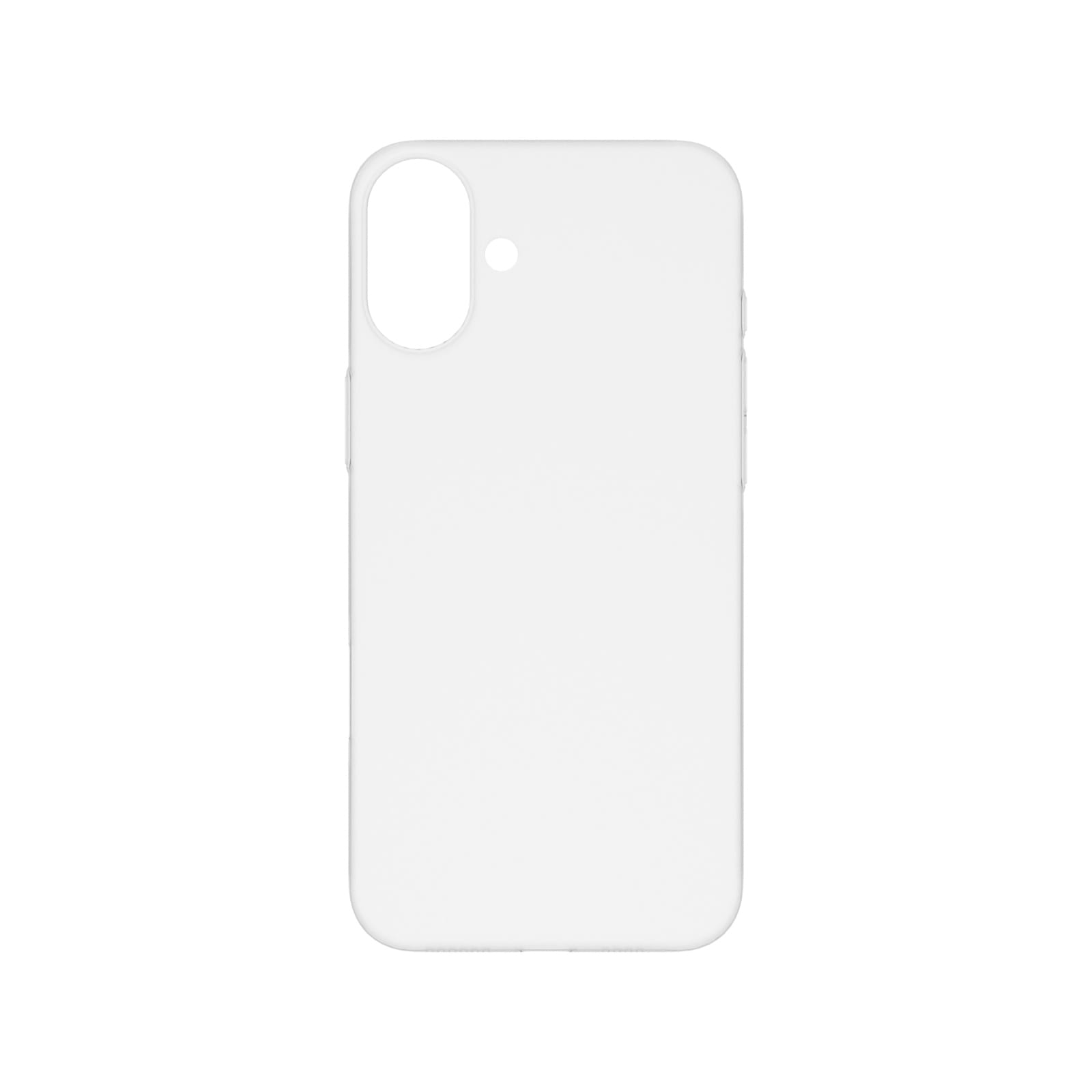 ỐP LƯNG IPHONE 16 PLUS 6.7 PREMIUM SLIM CASE WHITE-SL16C-WT 9 Op Lung Iphone 16 Plus 6 7” Premium Slim Case White Sl16c Wt 02