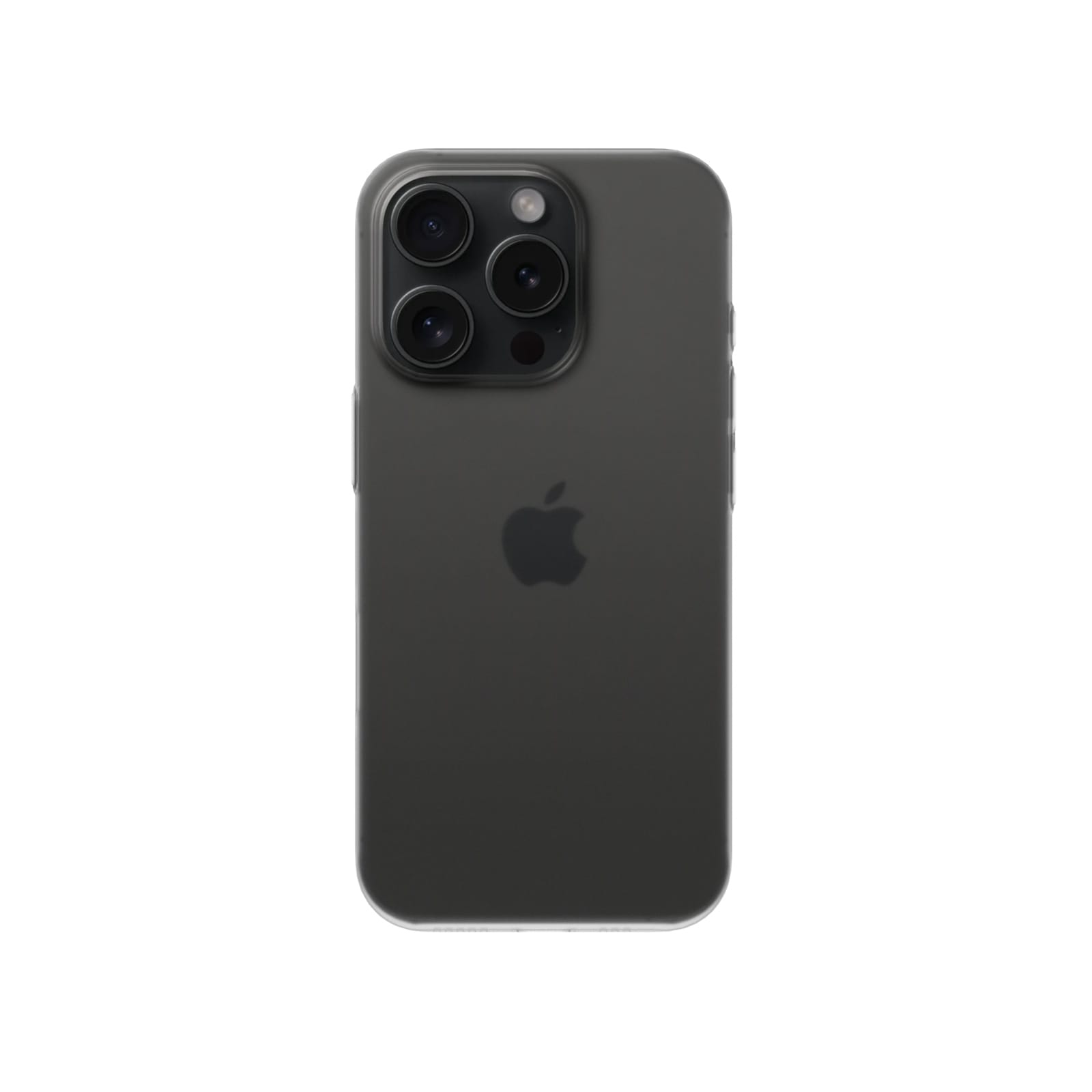ỐP LƯNG IPHONE 16 PRO 6.3 PREMIUM SLIM CASE BLACK – SL16B-BK 8 Op Lung Iphone 16 Pro 6 3” Premium Slim Case Black Sl16b Bk 01