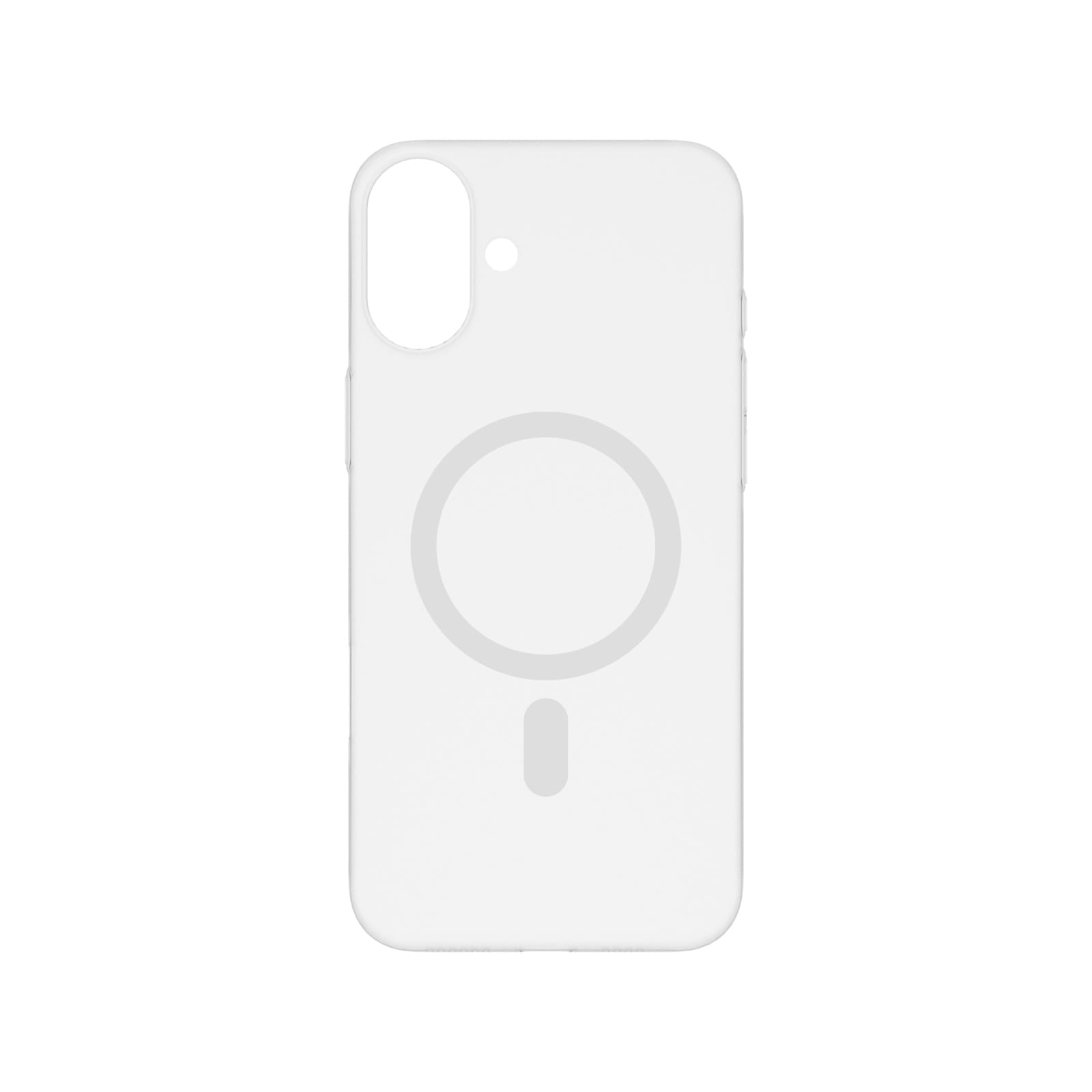 ỐP LƯNG MAGSAFE IPHONE 16 PLUS 6.7 PREMIUM SLIM CASE WHITE – SM16C-WT 9 ỐP LƯNG MAGSAFE IPHONE 16 PLUS 6 7” Premium Slim Case White Sm16c Wt 02