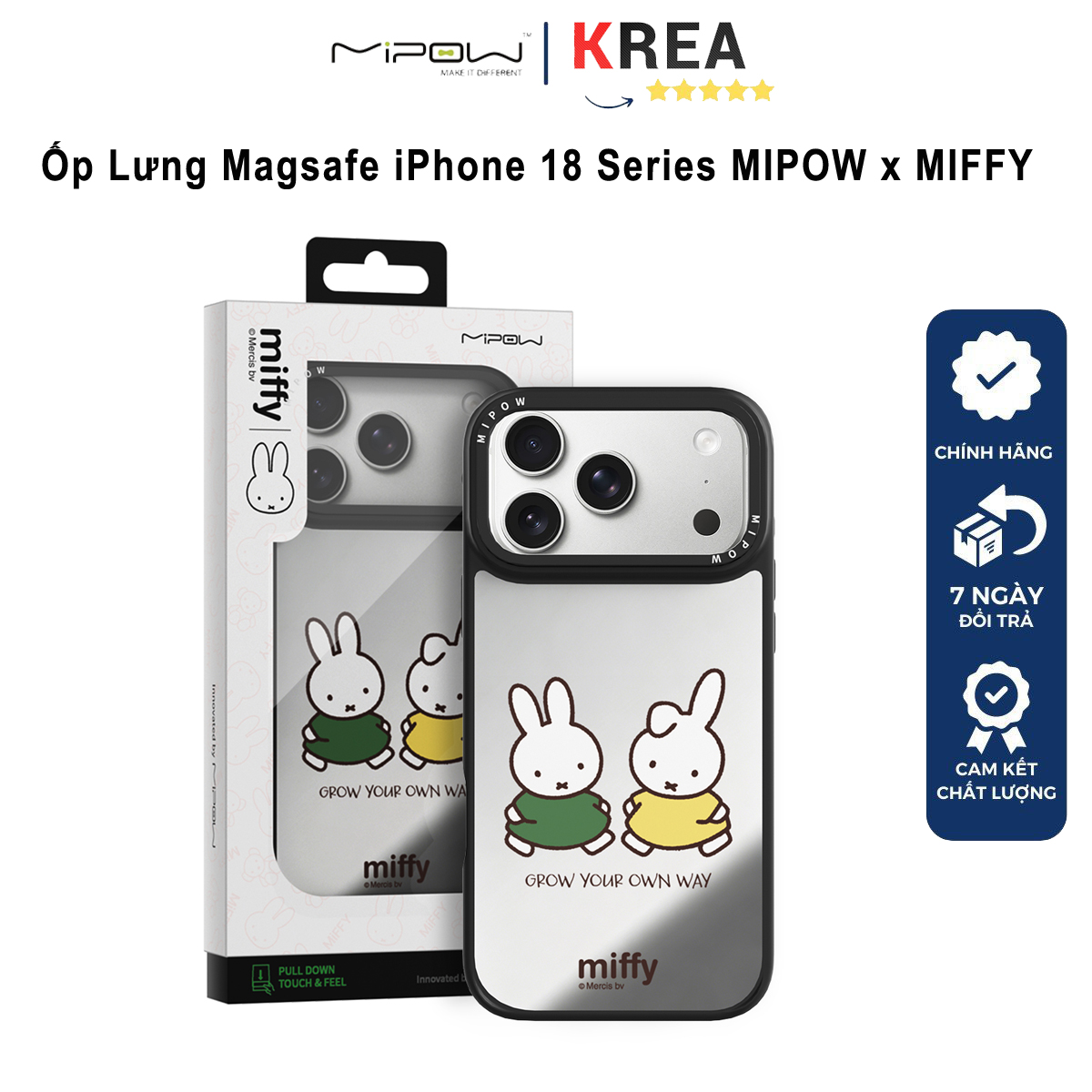 op-lung-magsafe-iphone-18-series-mipow-x-miffy