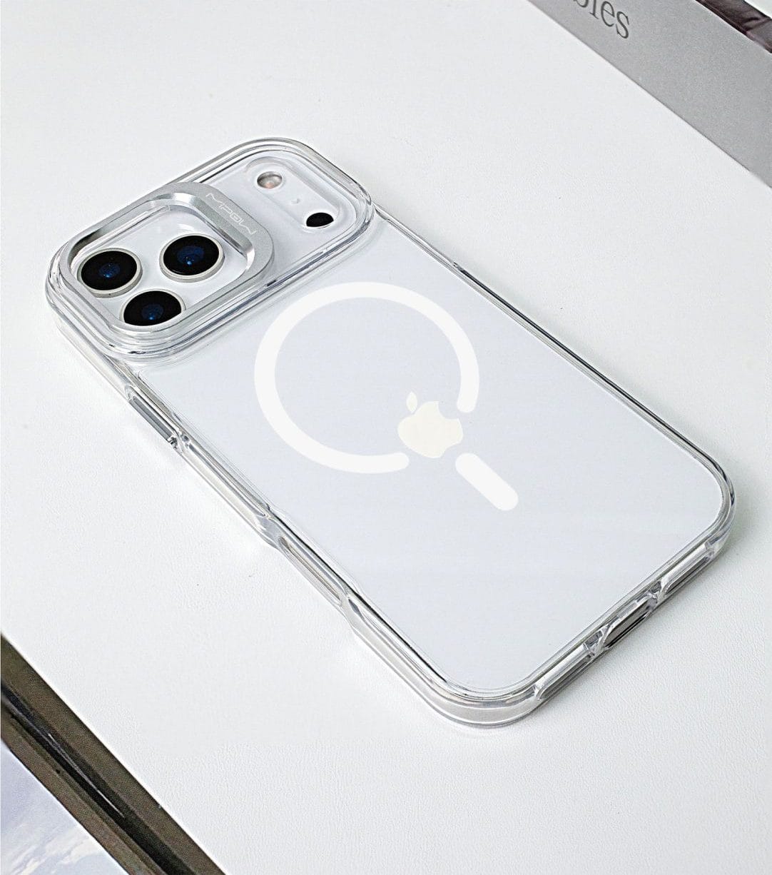 op-lung-magsafe-mipow-kingbull-tempered-glass-standx-transparent-iphone-17-series-09
