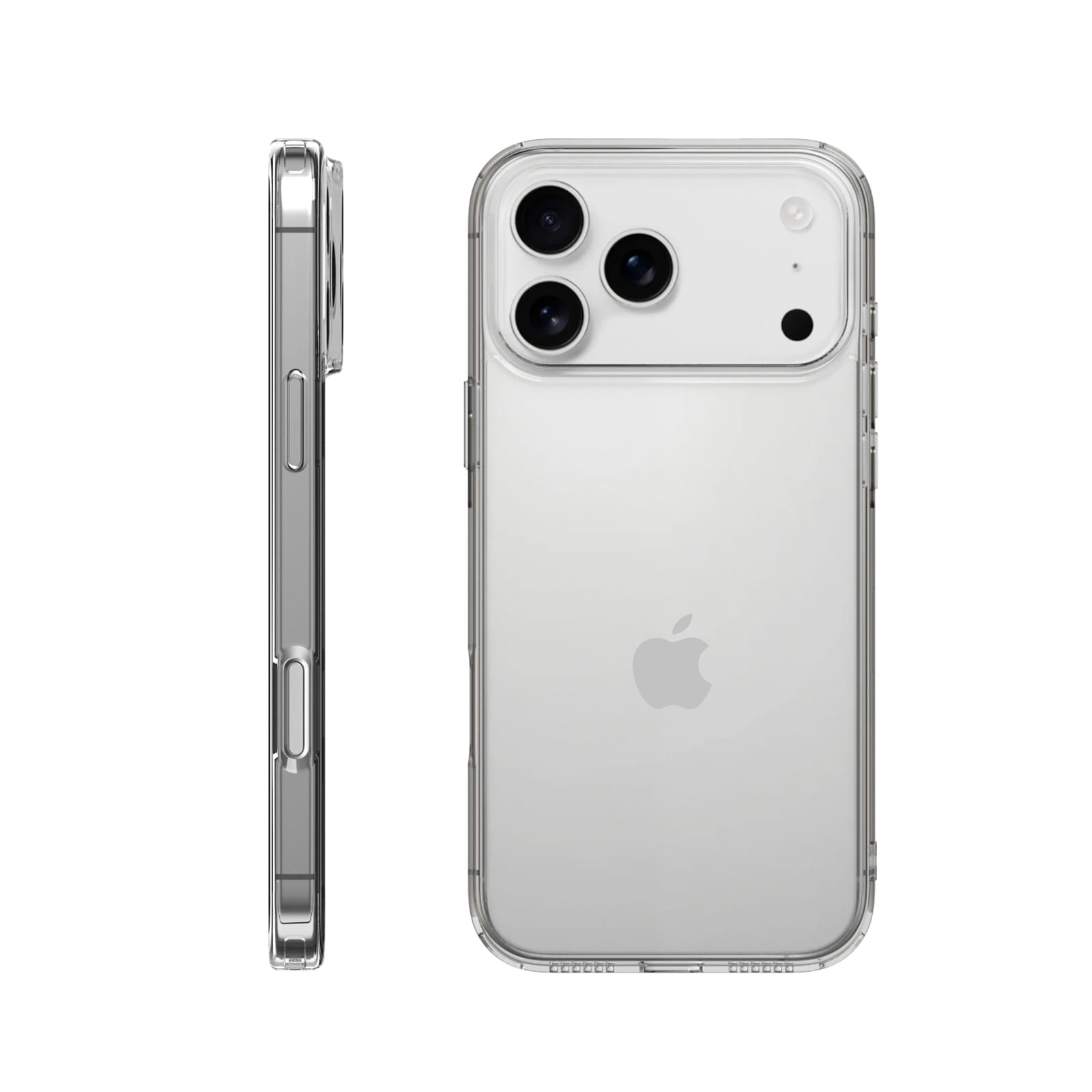 Ốp Lưng Mipow Kingbull Tempered Glass Transprent iPhone 17 Series 39 op-lung-mipow-kingbull-tempered-glass-transprent-iphone-17-series-08