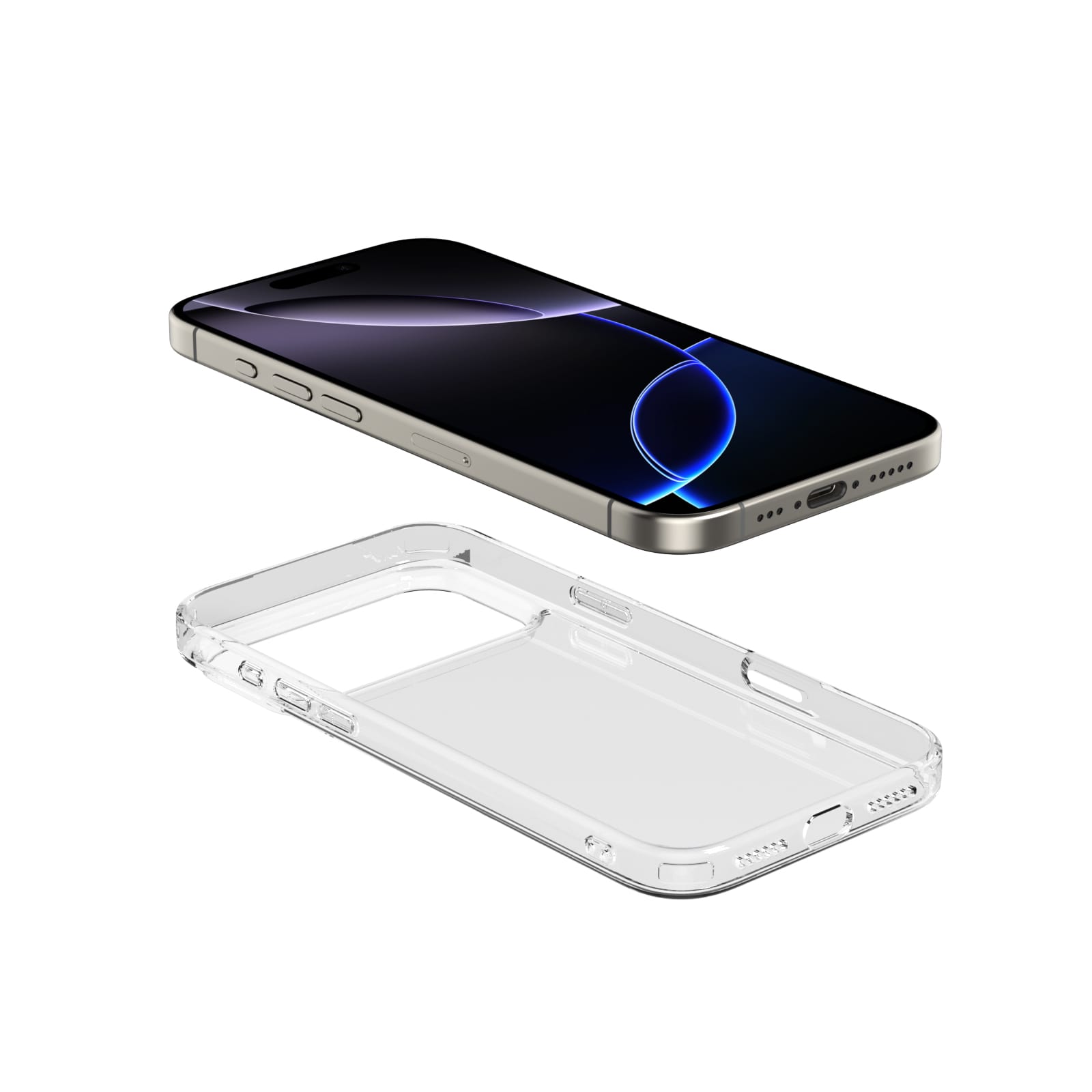 Ốp Lưng Mipow Kingbull Tempered Glass Transprent iPhone 17 Series 41 op-lung-mipow-kingbull-tempered-glass-transprent-iphone-17-series-10