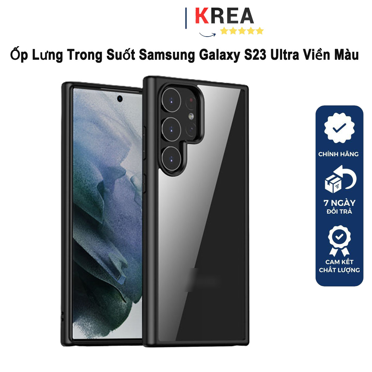 op-lung-trong-suot-samsung-galaxy-s23-ultra-vien-mau