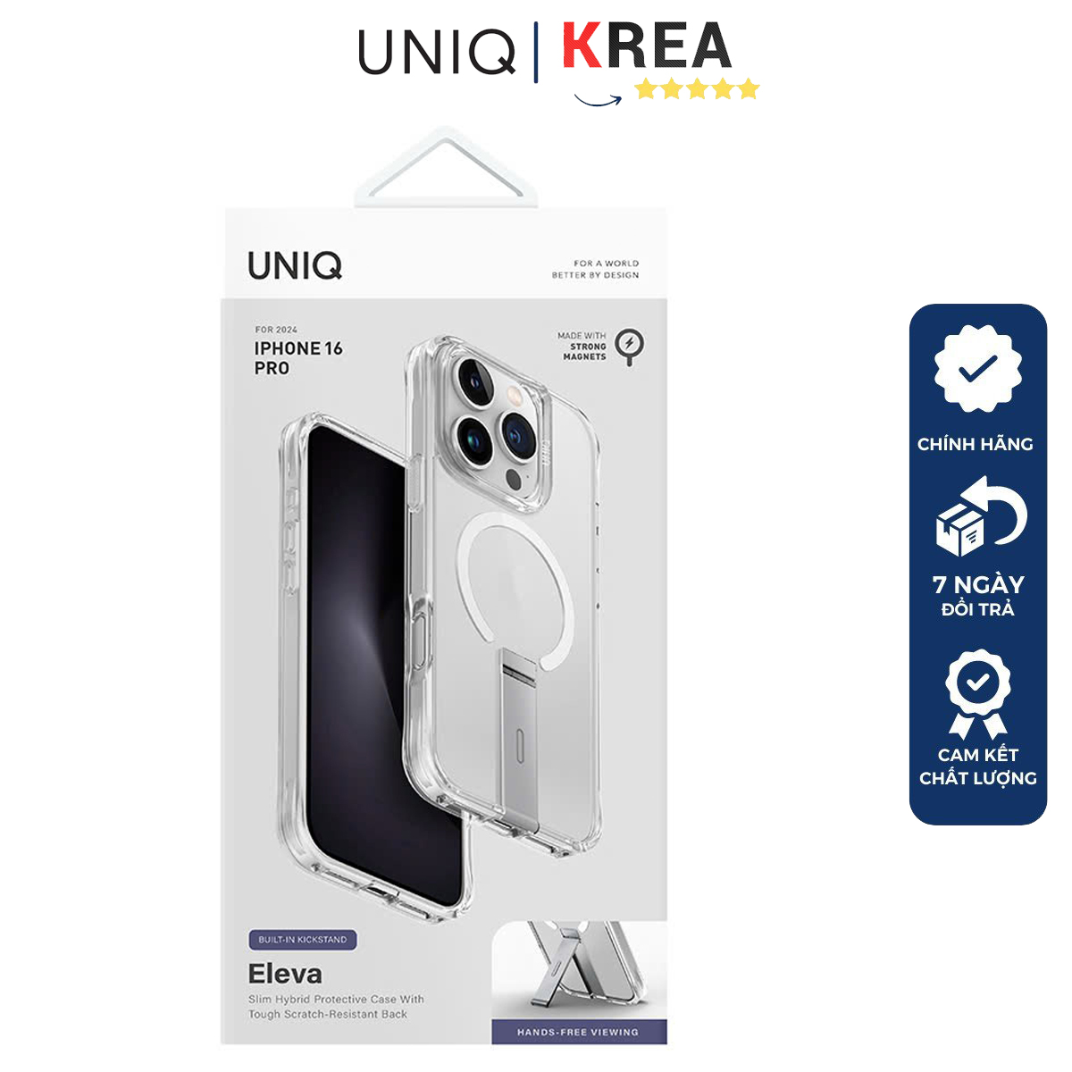 op-lung-uniq-hybrid-iphone-16-pro-magclick-charging-eleva-with-vertical-stand