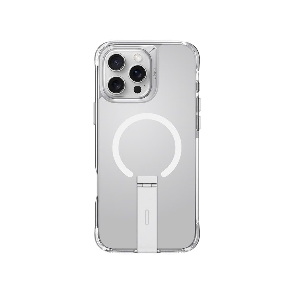 Ốp lưng UNIQ HYBRID IPHONE 16 Pro Max MAGCLICK CHARGING ELEVA WITH VERTICAL STAND 16 op-lung-uniq-hybrid-iphone-16-pro-max-magclick-charging-eleva-with-vertical-stand-05