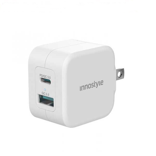 SẠC NHANH INNOSTYLE MINIGO PRO III DUAL 20W 33 sac-nhanh-innostyle-minigo-pro-iii-dual-20w-05