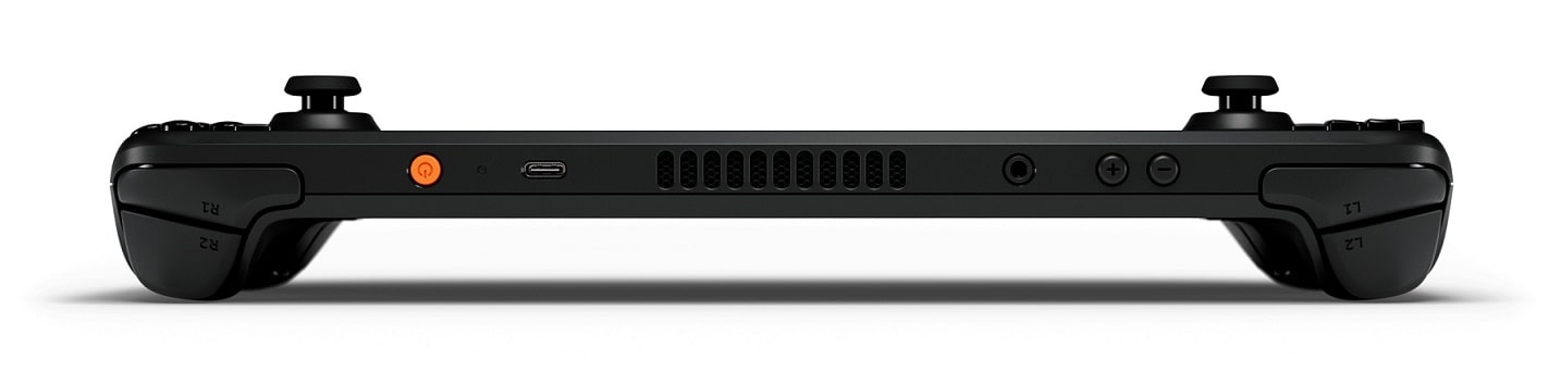 Giới thiệu máy chơi game cầm tay Steam Deck OLED 512GB 6 Steam Deck OLED download nhanh hơn