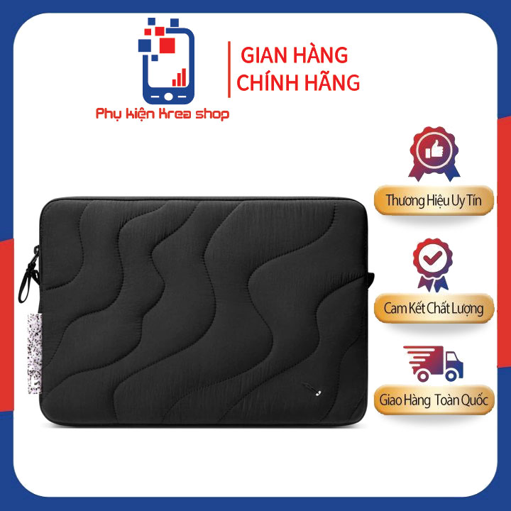 TÚi ChỐng SỐc Tomtoc (usa) Terra A27 Laptop Sleeve For Macbook A27c2d1