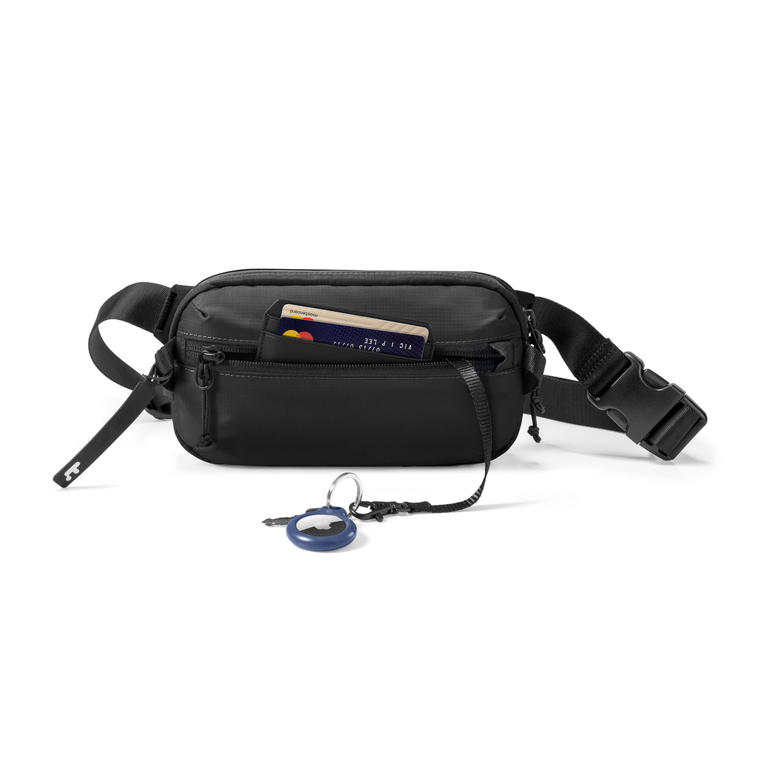 Tui Deo Cheo Fashion Tomtoc Usa Aviator T33 Chest Bag 1 5l T33s1 01