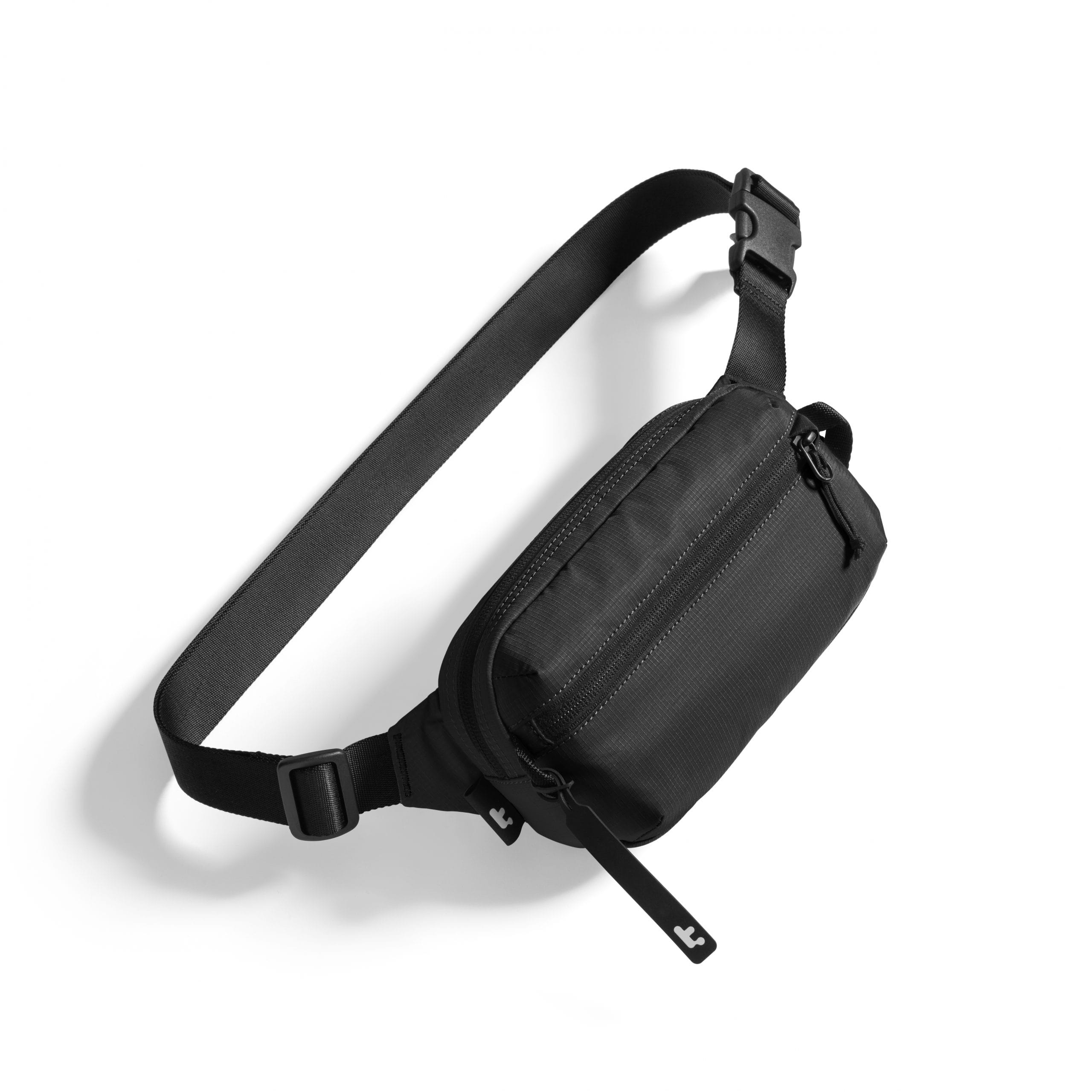 Tui Deo Cheo Fashion Tomtoc Usa Aviator T33 Chest Bag 1 5l T33s1 03