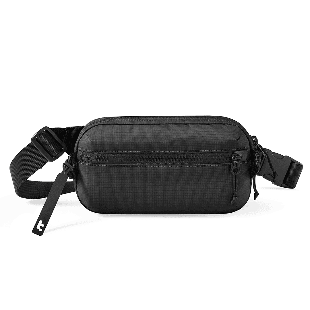 Tui Deo Cheo Fashion Tomtoc Usa Aviator T33 Chest Bag 1 5l T33s1 04