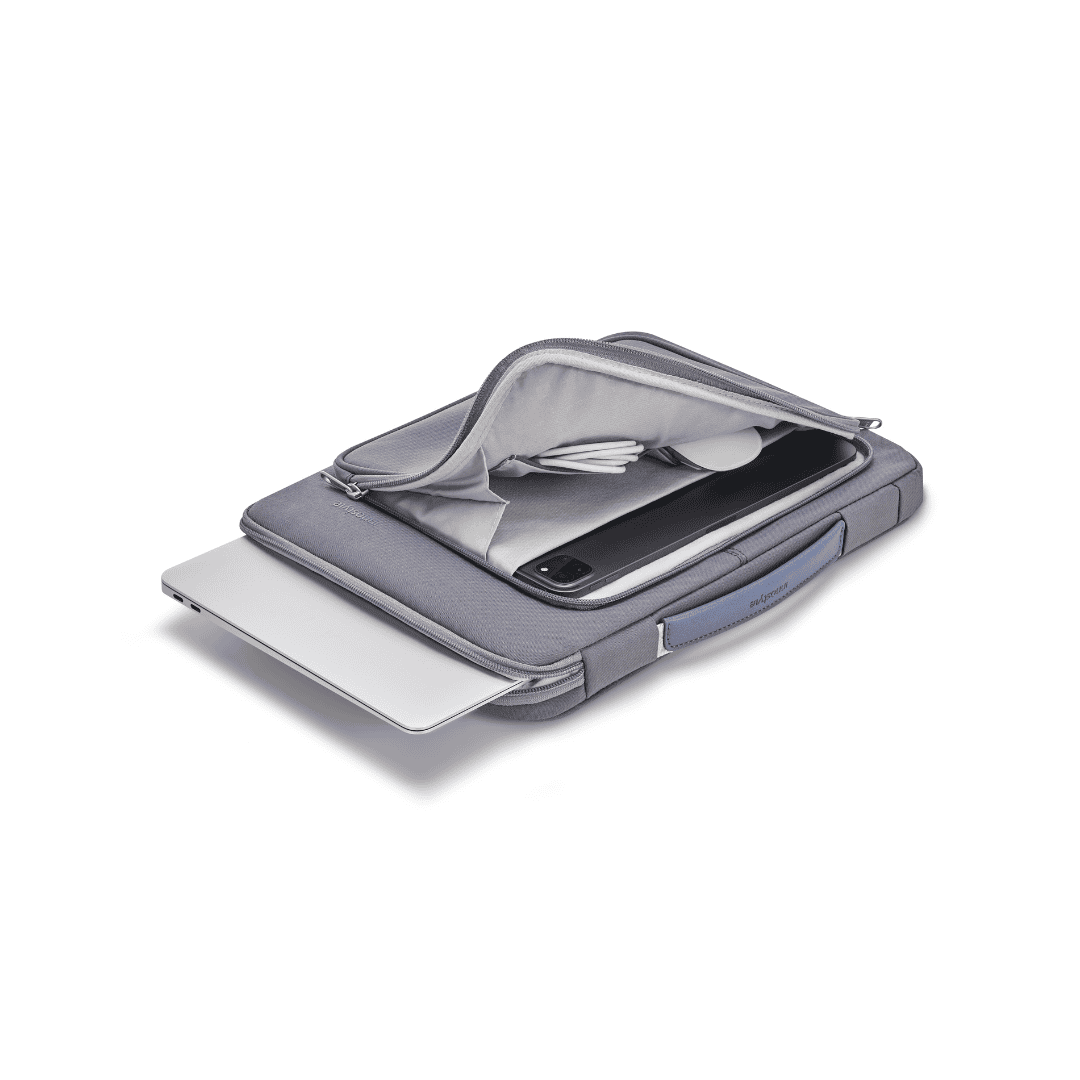 Tui Xach Chong Soc Innostyle Omniprotect Carry Laptop 13 Macbook Airpro 13 S114 13 07