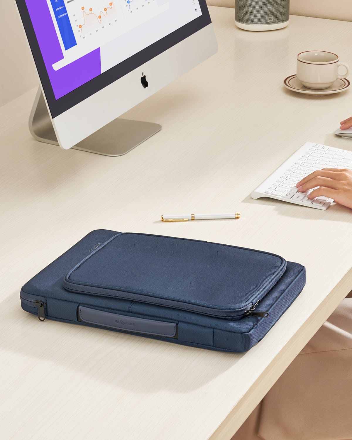 Tui Xach Chong Soc Innostyle Omniprotect Carry Laptop 13 Macbook Airpro 13 S114 13 19
