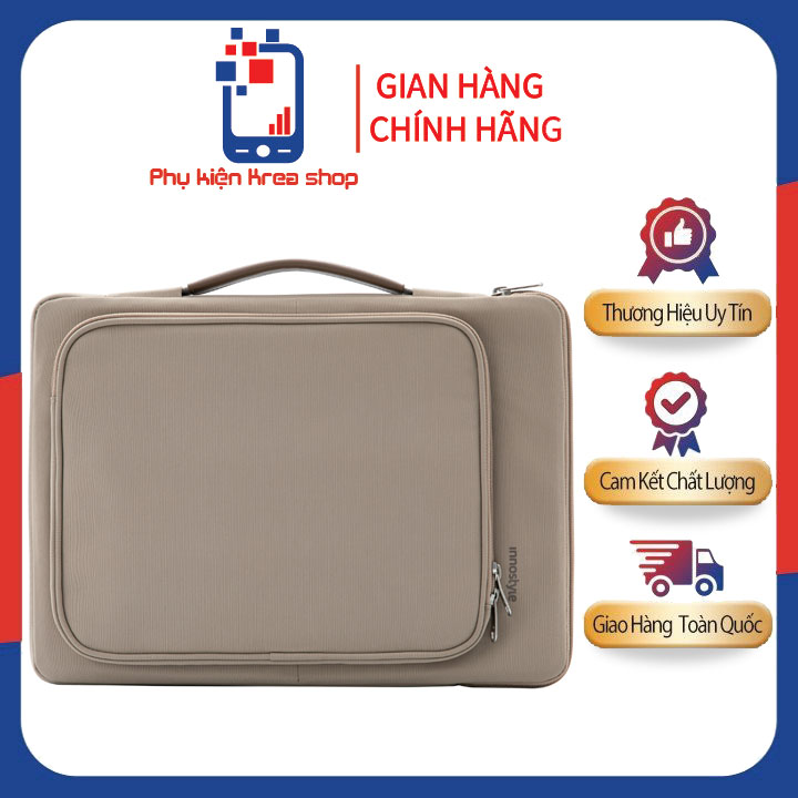Tui Xach Chong Soc Innostyle Omniprotect Carry Laptop 13 Macbook Airpro 13 S114 13