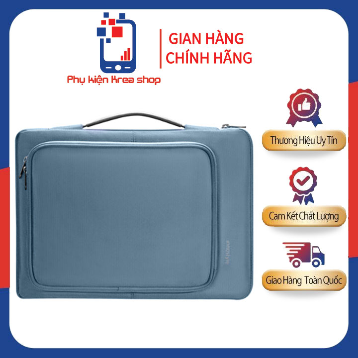 Tui Xach Chong Soc Innostyle Omniprotect Carry Laptop 14 Macbook Pro 14 S114 14 0