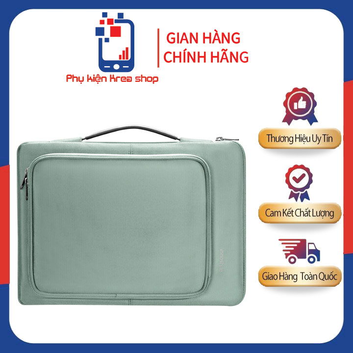 Tui Xach Chong Soc Innostyle Omniprotect Carry Laptop 15 6 Macbook Pro 16 S114 16