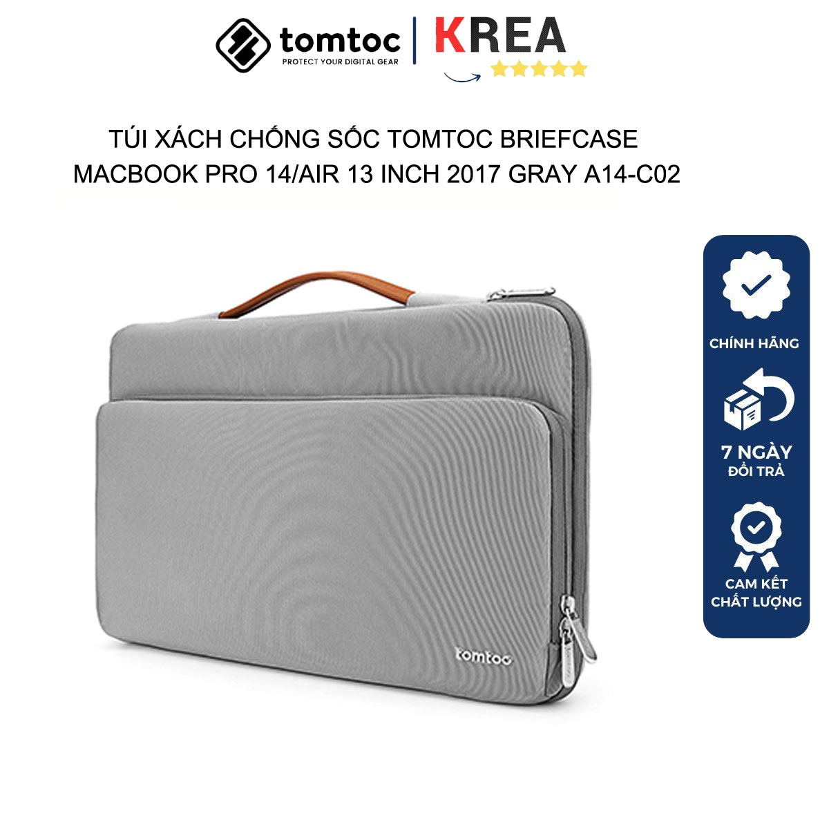 tui-xach-chong-soc-tomtoc-briefcase-macbook-pro-14-air-13-inch-2017-gray-a14-c02