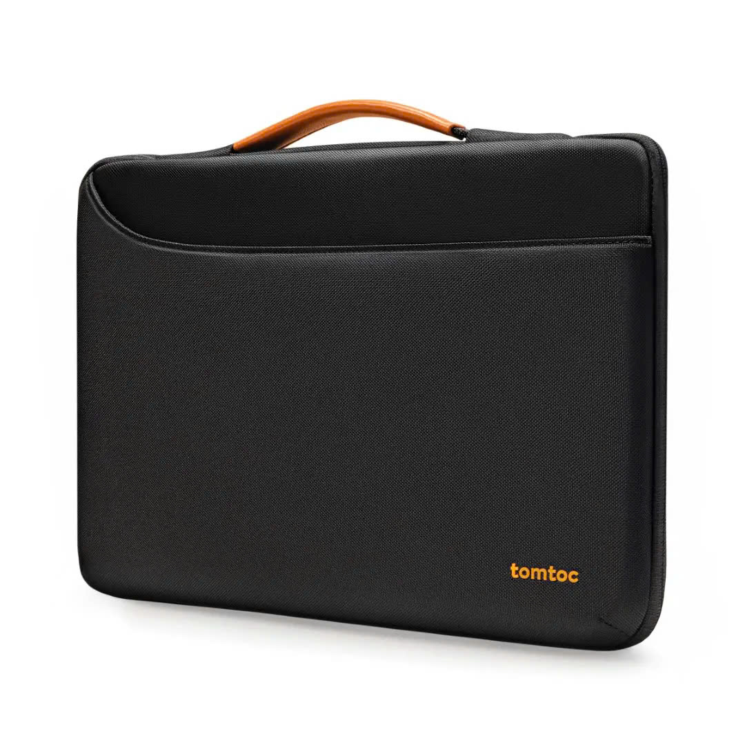 TÚI XÁCH TOMTOC USA DEFENDER HANDBAG MACBOOK PRO 14″ – A22D2 29 TÚI XÁCH TOMTOC USA DEFENDER HANDBAG MACBOOK PRO 14″ – A22D2