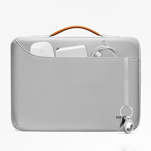 TÚI XÁCH TOMTOC USA DEFENDER HANDBAG MACBOOK PRO 14″ – A22D2 33 TÚI XÁCH TOMTOC USA DEFENDER HANDBAG MACBOOK PRO 14″ – A22D2