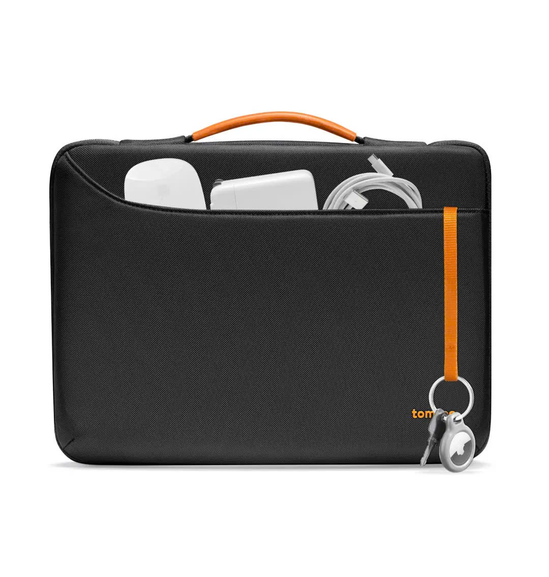 TÚI XÁCH TOMTOC USA DEFENDER HANDBAG MACBOOK PRO 14″ – A22D2 39 tui-xach-tomtoc-usa-defender-handbag-macbook-pro-14″-a22d2-13