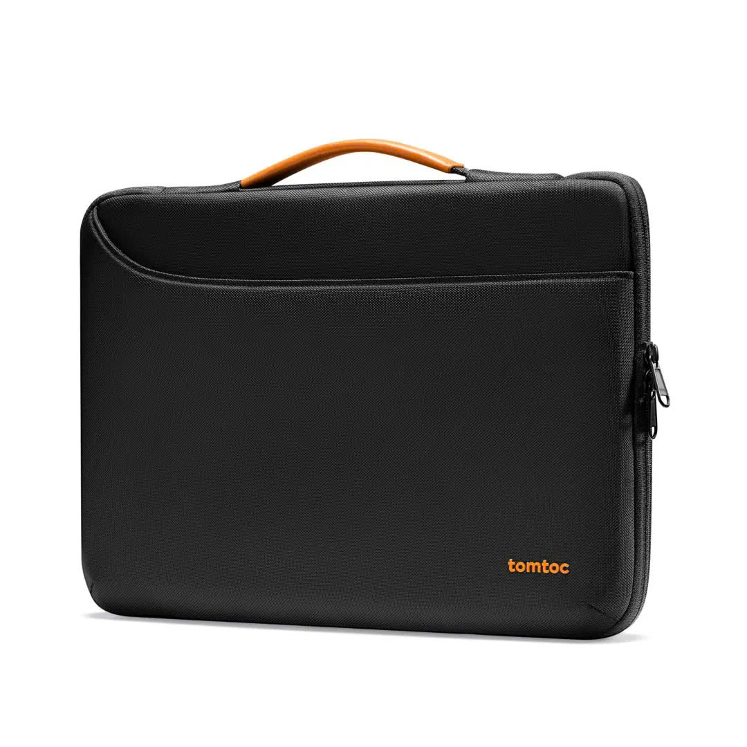 TÚI XÁCH TOMTOC USA DEFENDER HANDBAG MACBOOK PRO 14″ – A22D2 40 tui-xach-tomtoc-usa-defender-handbag-macbook-pro-14″-a22d2-14