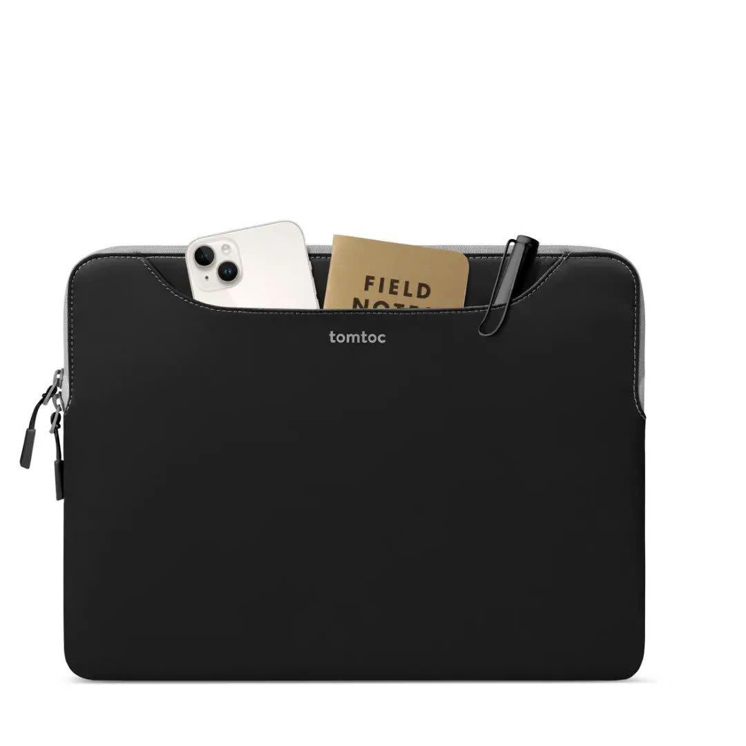 TÚI XÁCH TOMTOC USA THE HER HANDBAG FOR MACBOOK ULTRABOOK 15″-16″ – A21F2 33 TÚI XÁCH TOMTOC USA THE HER HANDBAG FOR MACBOOK