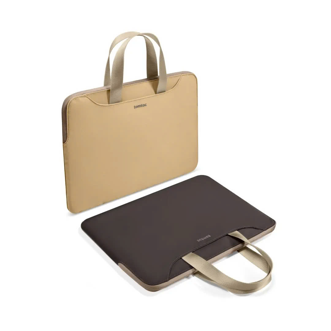 TÚI XÁCH TOMTOC USA THE HER HANDBAG FOR MACBOOK ULTRABOOK 15″-16″ – A21F2 39 TÚI XÁCH TOMTOC USA THE HER HANDBAG FOR MACBOOK