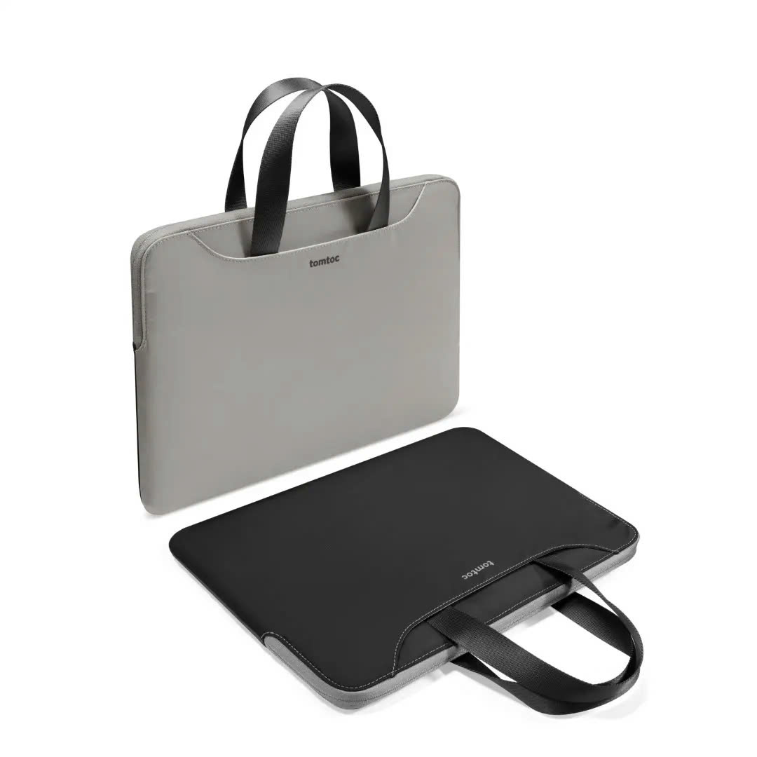 TÚI XÁCH TOMTOC USA THE HER HANDBAG FOR MACBOOK ULTRABOOK 15″-16″ – A21F2 41 TÚI XÁCH TOMTOC USA THE HER HANDBAG FOR MACBOOK